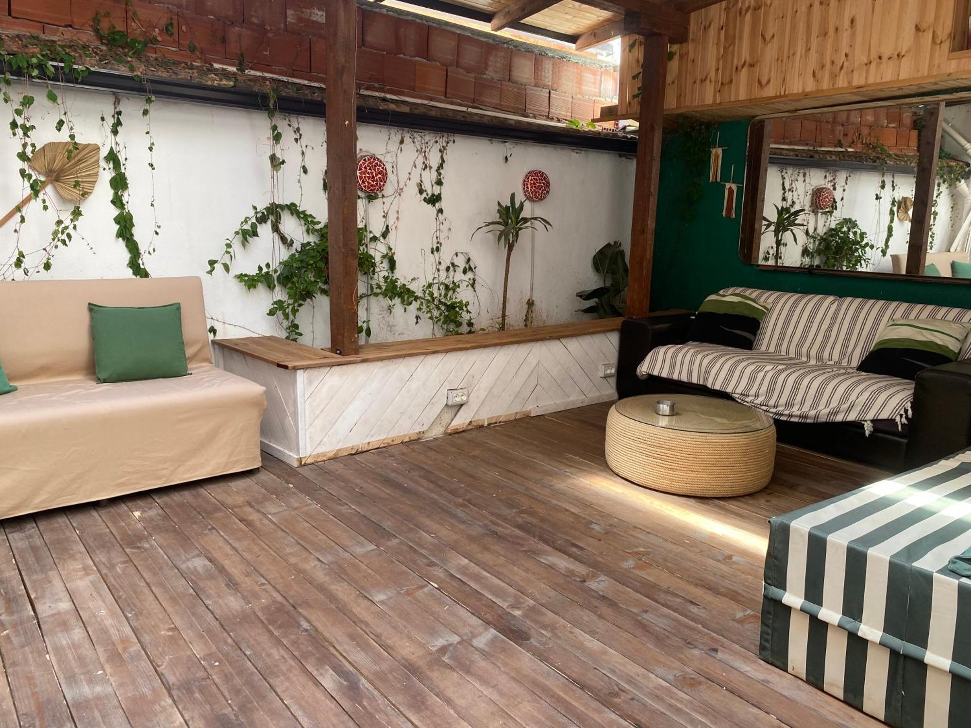 Trip'N'Hostel Chill Zone Tiranë Luaran gambar